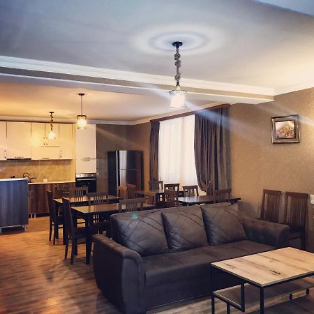 Gudauri Hillsite Hotel Kültér fotó