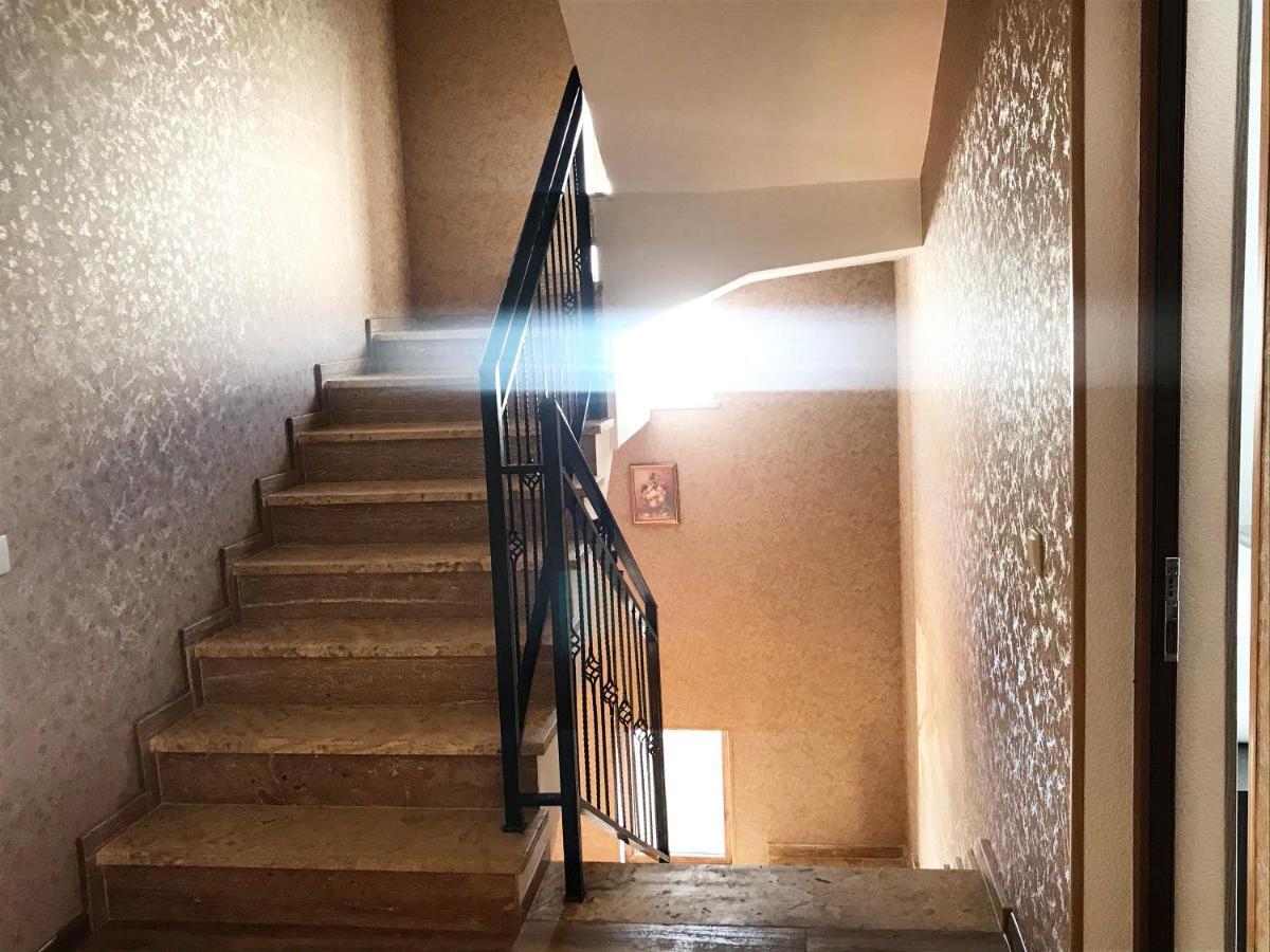 Gudauri Hillsite Hotel Kültér fotó